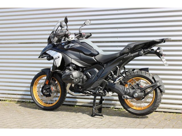 bmw - r-1300-gs