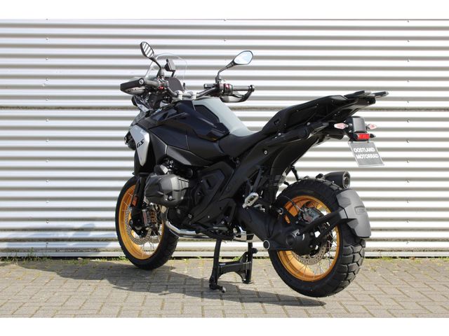 bmw - r-1300-gs