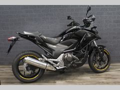 Honda NC 750 X DCT C-ABS 2015 occasion – foto 4 van 17