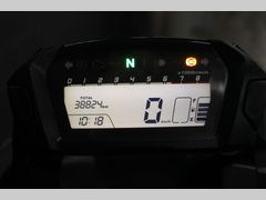 Honda NC 750 X DCT C-ABS 2015 occasion – foto 16 van 17