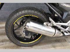 Honda NC 750 X DCT C-ABS 2015 occasion – foto 6 van 17