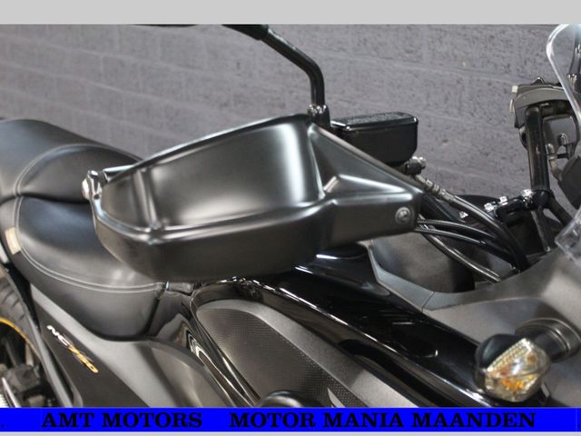 honda - nc-750-x-dct-c-abs