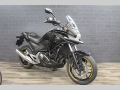 Honda NC 750 X DCT C-ABS 2015 occasion – foto 3 van 17
