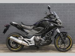 Honda NC 750 X DCT C-ABS 2015 occasion – foto 1 van 17
