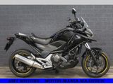 HONDA NC 750 X DCT C-ABS