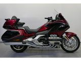 HONDA GL 1800 GOLDWING TOUR DCT