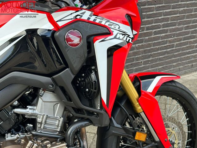 honda - crf-1000-l-africa-twin-dct