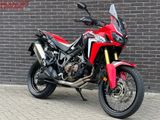 HONDA CRF 1000 L AFRICA TWIN DCT
