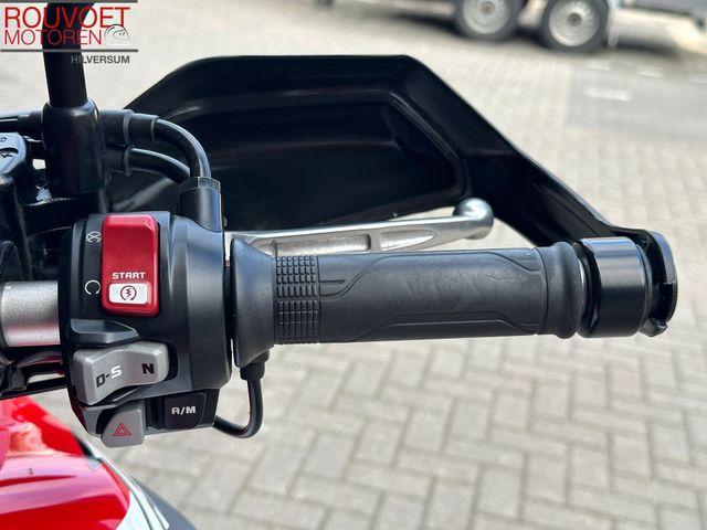 honda - crf-1000-l-africa-twin-dct