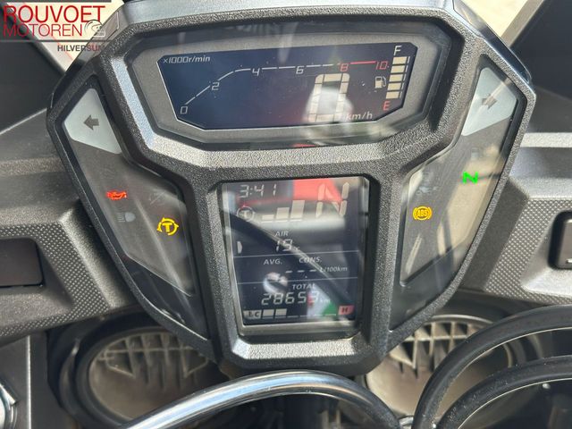 honda - crf-1000-l-africa-twin-dct
