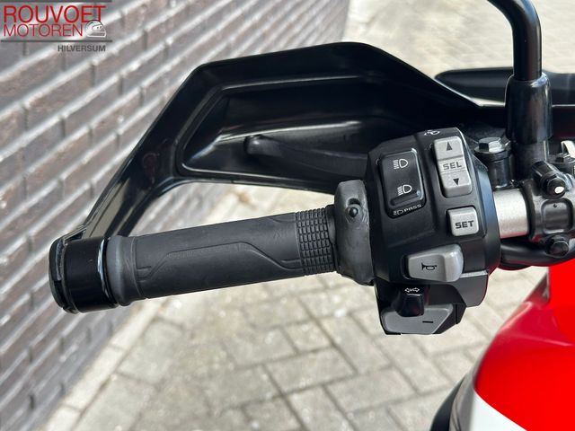 honda - crf-1000-l-africa-twin-dct