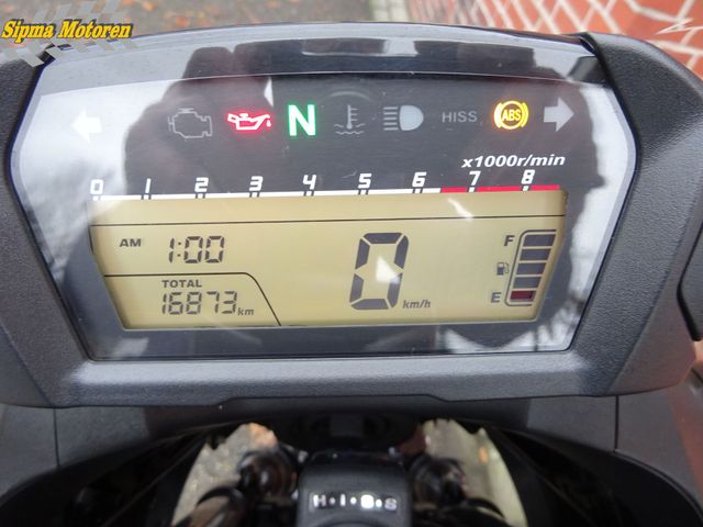 honda - nc-700-x-c-abs