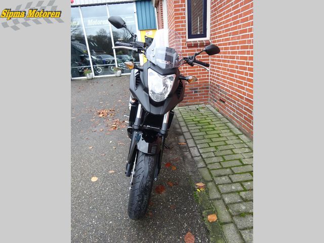 honda - nc-700-x-c-abs