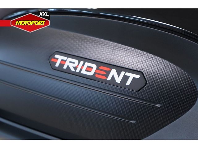 triumph - trident-660