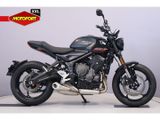 TRIUMPH TRIDENT 660