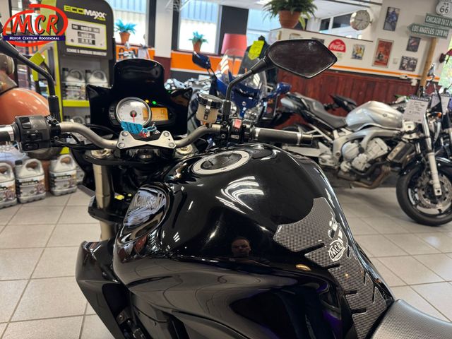 kawasaki - z1000