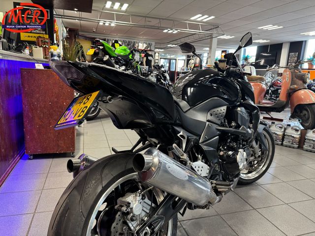 kawasaki - z1000