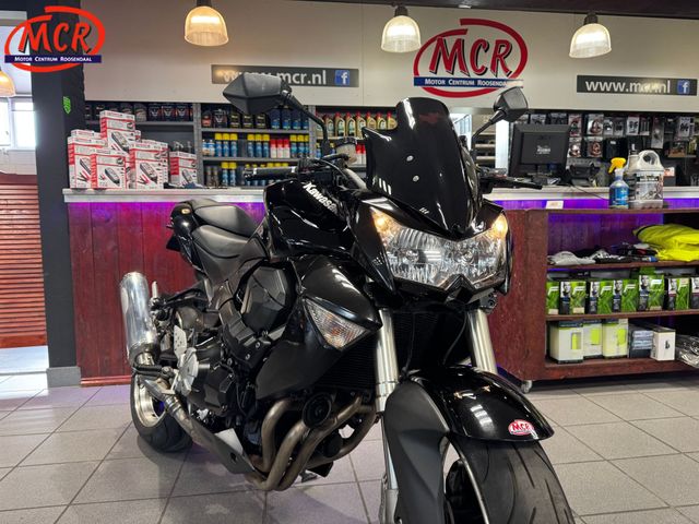 kawasaki - z1000