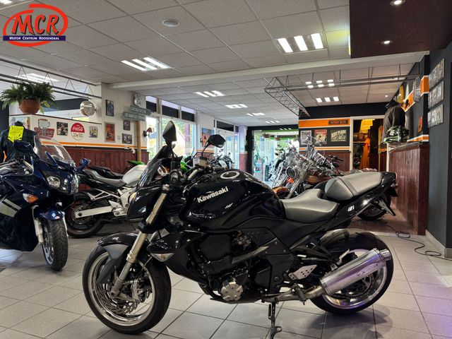 kawasaki - z1000