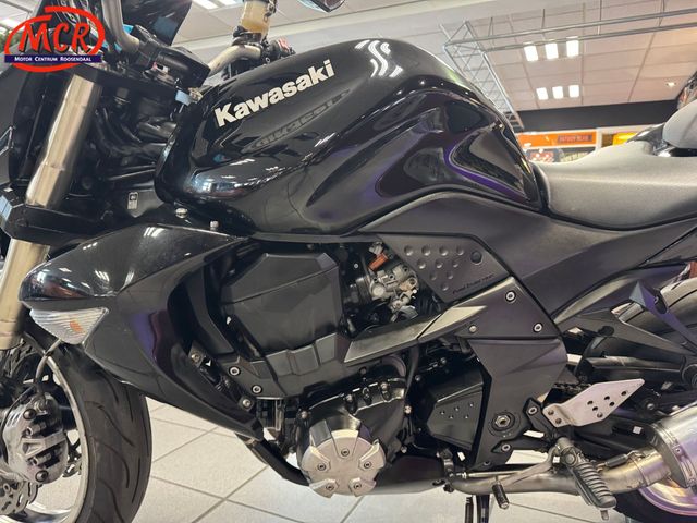 kawasaki - z1000