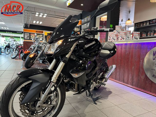kawasaki - z1000