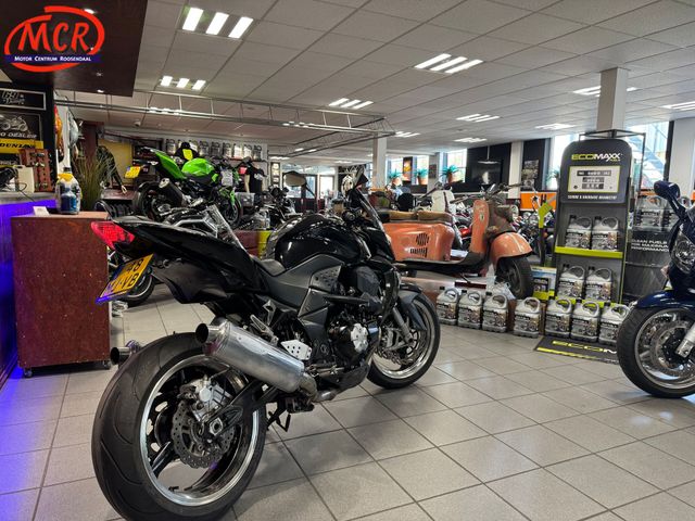 kawasaki - z1000
