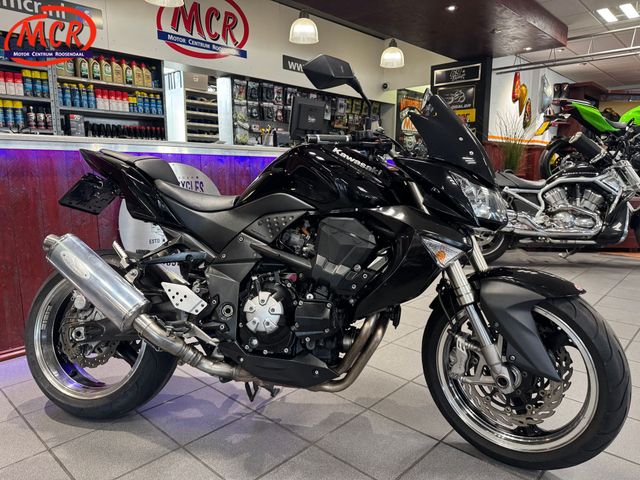 kawasaki - z1000