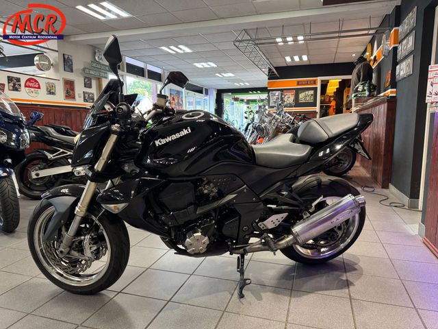 kawasaki - z1000