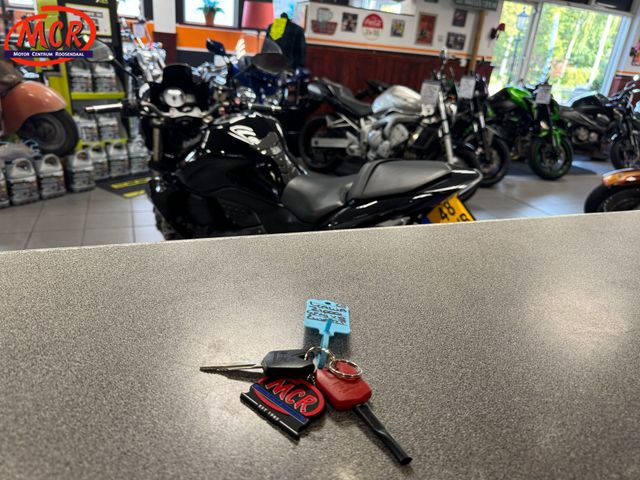 kawasaki - z1000