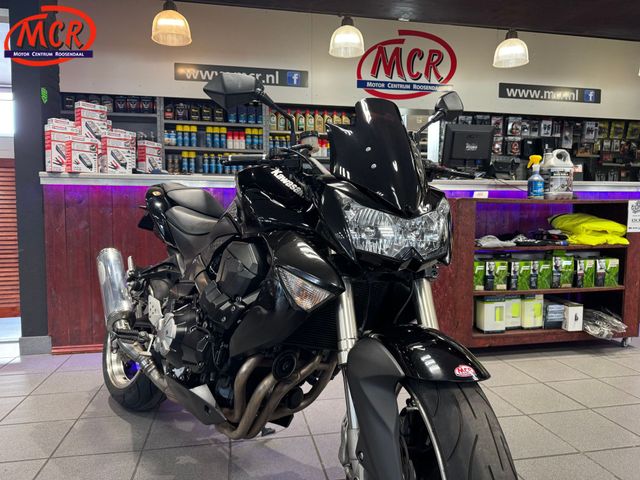 kawasaki - z1000