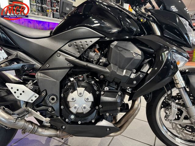 kawasaki - z1000