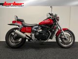 KAWASAKI ZL 900 ELIMINATOR