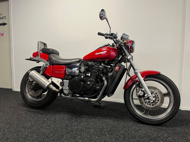 kawasaki - zl-900-eliminator