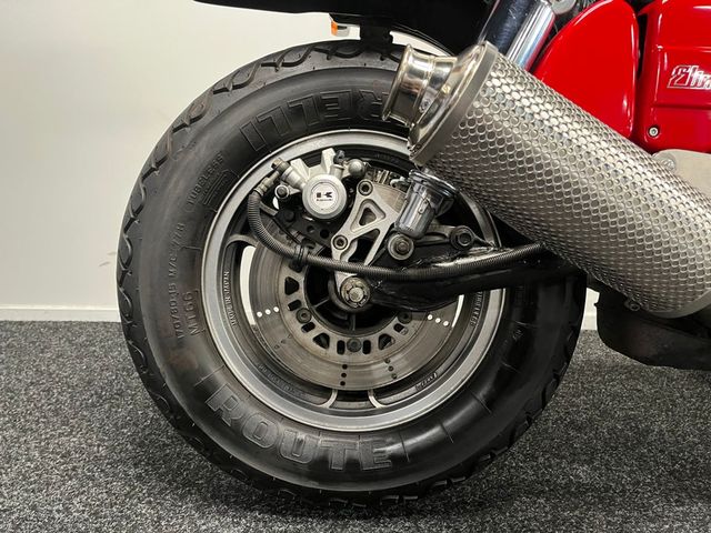 kawasaki - zl-900-eliminator