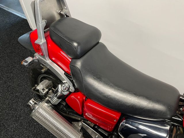 kawasaki - zl-900-eliminator