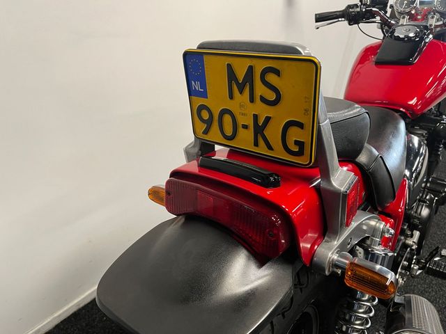 kawasaki - zl-900-eliminator