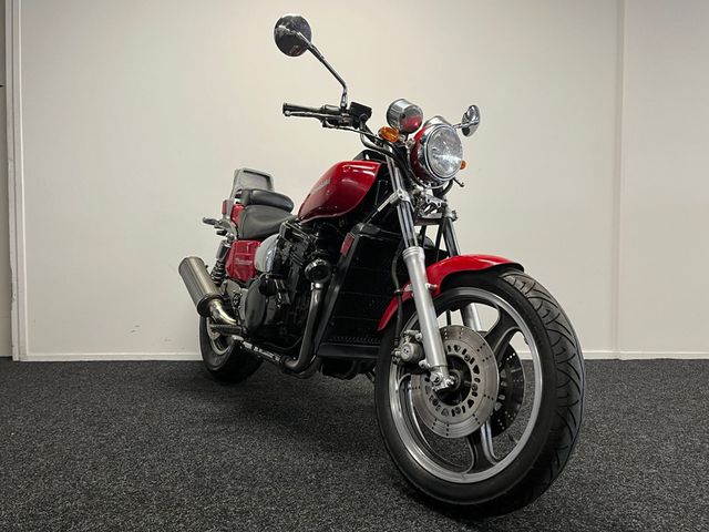 kawasaki - zl-900-eliminator