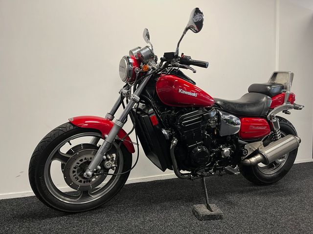 kawasaki - zl-900-eliminator