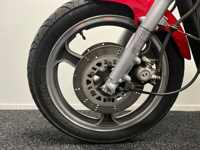 kawasaki - zl-900-eliminator