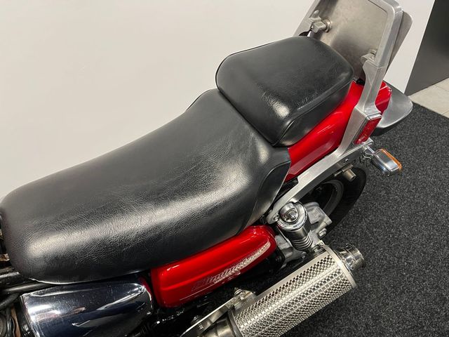 kawasaki - zl-900-eliminator