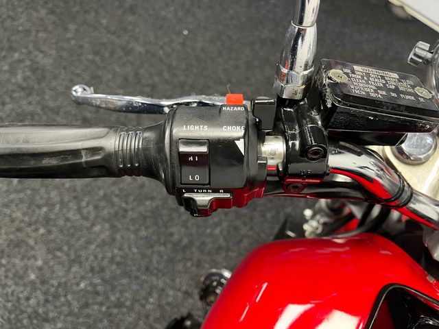 kawasaki - zl-900-eliminator