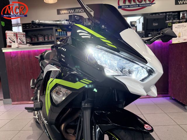 kawasaki - ninja-650