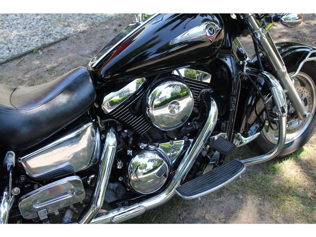 kawasaki - vulcan-s