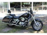 KAWASAKI VULCAN S