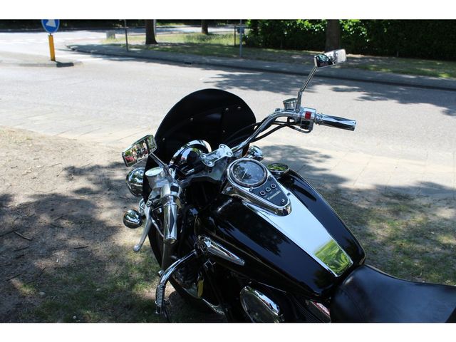 kawasaki - vulcan-s