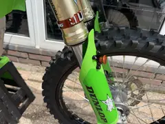 Kawasaki KX 250 2025 occasion – foto 8 van 18