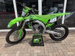 Kawasaki KX 250 2025 occasion – foto 11 van 18