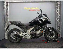 Honda NC 750 X DCT 2026 nieuw