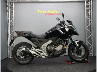 Honda NC 750 X DCT 2026 nieuw