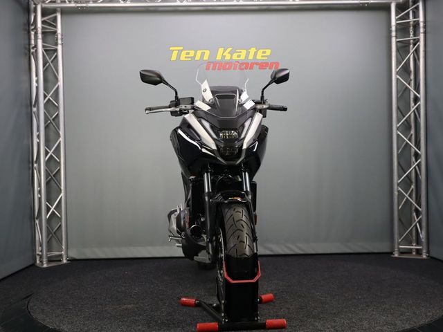 honda - nc-750-x-dct